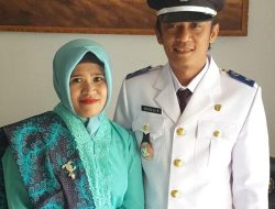 Desa Menyono Terbuka Kelola Keuangan Desa